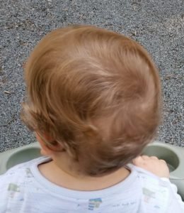 2016-05-27 - Daddy's Hair