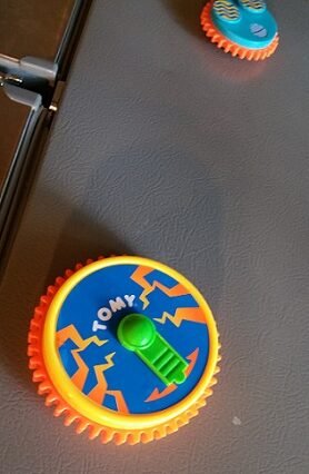 2016-06-15 - Toy Magnets