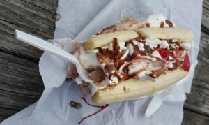 2016-07-04 - Banana Split