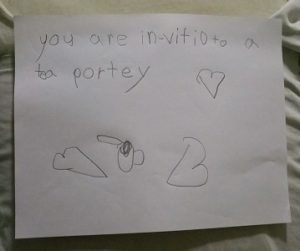 2016-07-19 - Invitation