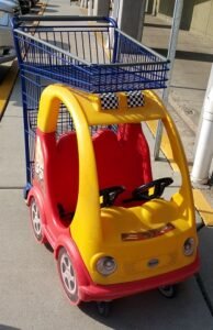 2016-08-29 - WholeFoods Cart