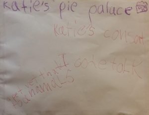2017-01-02 - Katie's Pie Palace