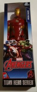 2017-03-02 - Iron Man