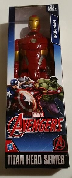 2017-03-02 - Iron Man