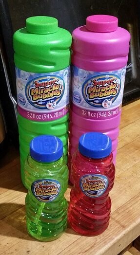 2017-03-29 - Bubbles
