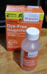 2017-03-30 - Ibuprofen
