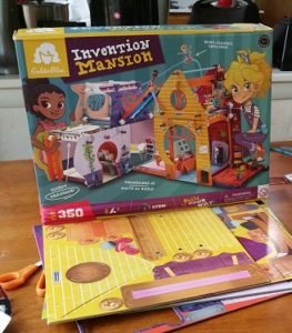 2017-05-12 - Invention Mansion