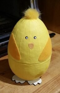 2017-05-13 - Jui Lan's Gift