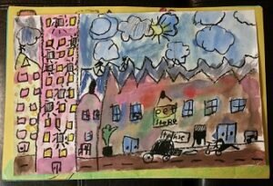 2017-05-31 - Drawing