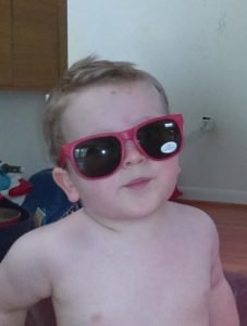 2017-06-12 - One Cool Dude