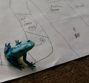 2017-07-16 - Veterinarian Game