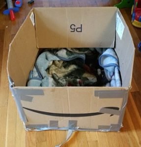 2017-07-18 - Duct Tape Box