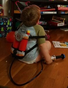 2017-08-10 - Fireman Hose