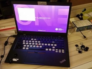 2017-08-14 - Keyboard Keys