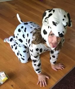 2017-09-22 - Dalmatian