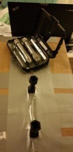 2017-09-25 - Bobby's Drills