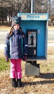 2018-01-01 - Phone Booth