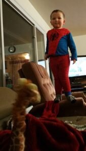 2018-02-19 - Jump On Giraffe