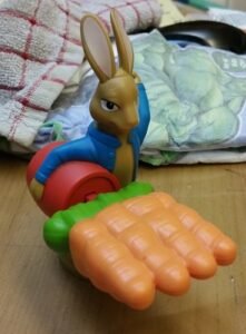 2018-02-25 - Carrot Gun