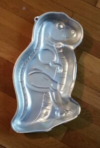 2018-02-26 - Dinosaur Pan