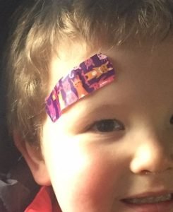 2018-02-8 - Bobby & Xylophone