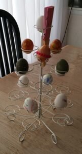 2018-03-25 - Easter Eggs