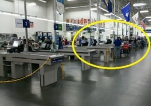 2016-04-18 - Sam's Club