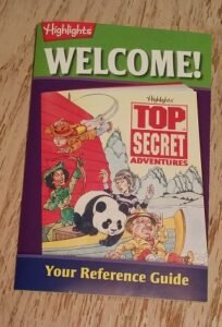 2018-04-23 - Little Passport