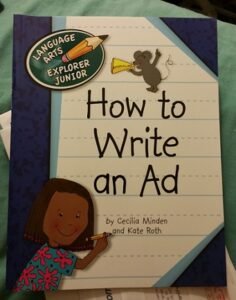 2018-05-15 - Another Ad Book