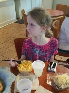 2018-05-16 - Carolina Cafe