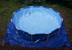 2018-05-18 - The Pool