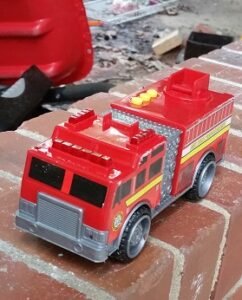 2018-05-20 - Omer's Truck