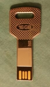 2018-05-27 - Thumbdrive