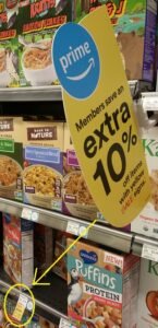 2018-06-14 - 10 Percent Off Prime
