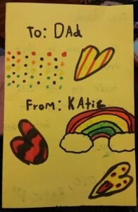 2018-06-17 - Father's Day Card