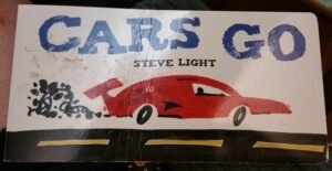 2018-06-19 - Bobby's Favorite Book