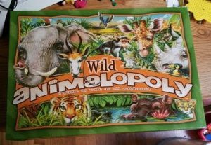 2018-06-29 - Monopoly Game