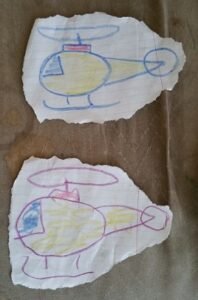 2018-07-21 - Helicopters