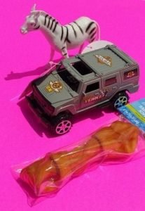 2018-07-22 - Special Presents