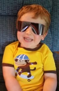 2018-08-10 - Sunglasses