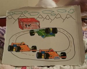 2018-08-25 - Car Stickers