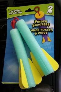 2018-0826 - Finger Rockets