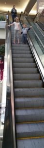 2018-10-13 - Escalator