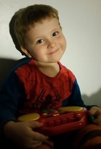 2018-10-13 - Radio Daddy Fixes