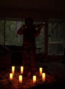 2023-09-27 - Candlelight Violin