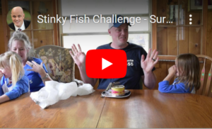 2021-04-05 - Stinky Fish