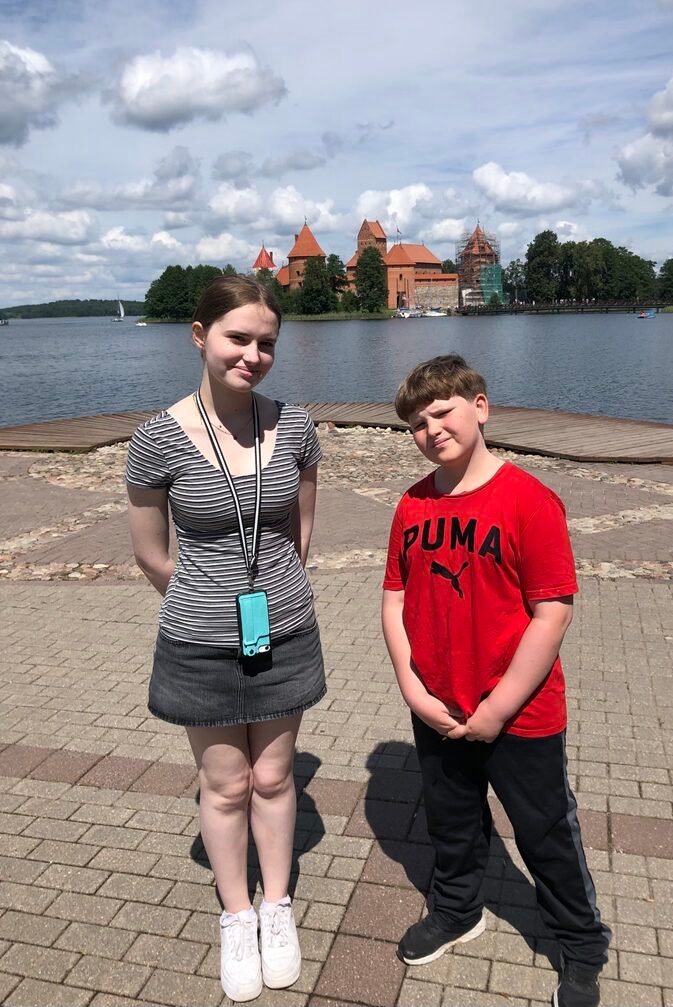 2025-07-08 - Trakai
