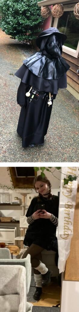 2025-10-27 - Halloween Costumes