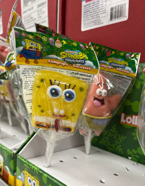 2026-01-12 - SpongeBob