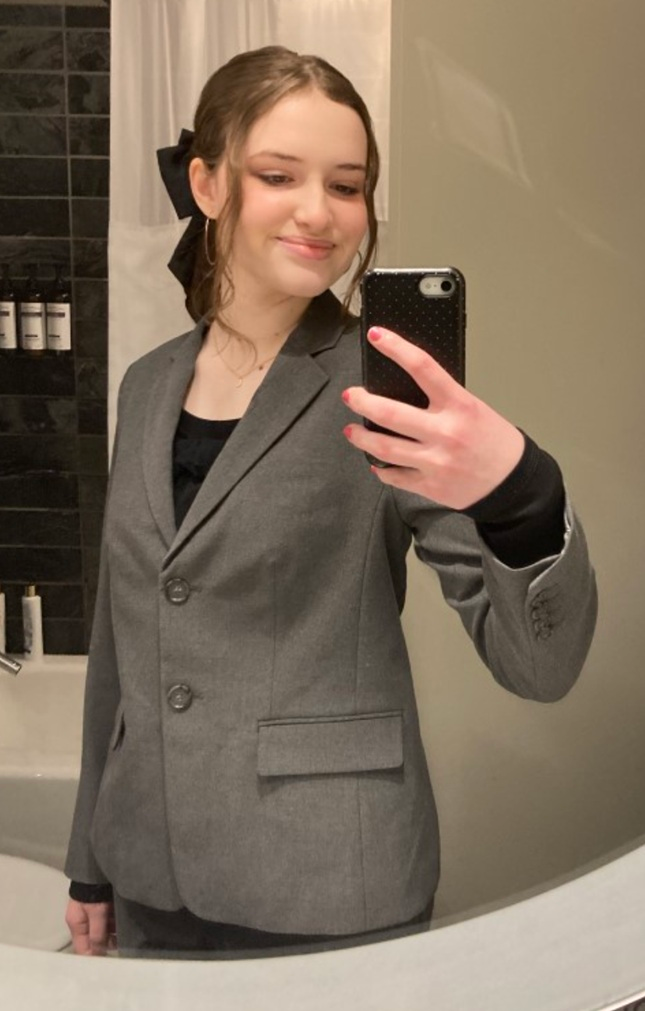 2026-01-24 - VMUN Outfit